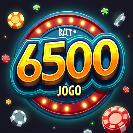 6500bet jogo